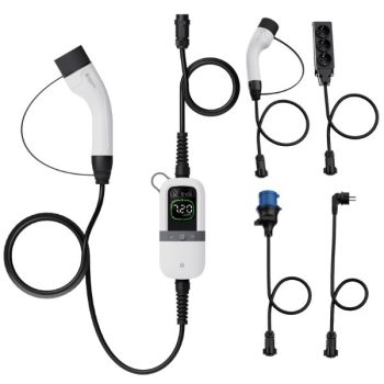 rheidon pc 280 7,4 kW + powershare kit