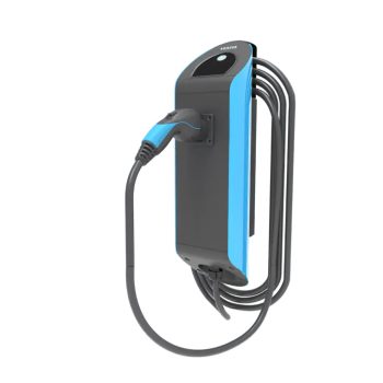 Vestel elektromos autó töltő