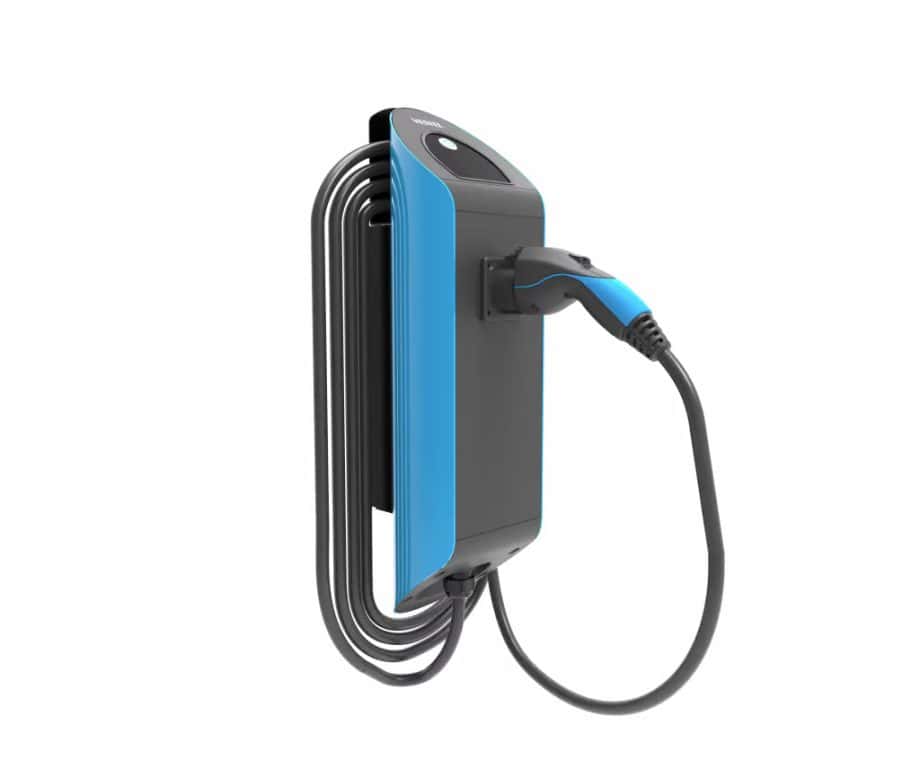 Vestel elektromos autó töltő