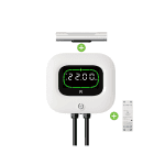 Rheidon elektromos autó fali töltő