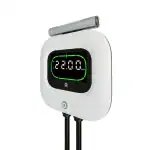 Rheidon elektromos autó töltő (1)