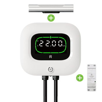 Rheidon elektromos autó töltő (1)