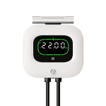 Rheidon elektromos autó töltő (1)