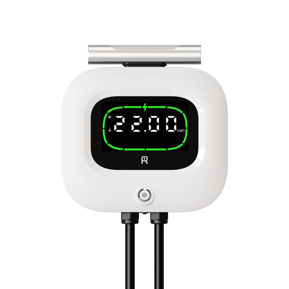 Rheidon elektromos autó töltő (1)