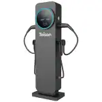 Teison AC töltőoszlop