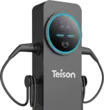 Teison AC töltőoszlop
