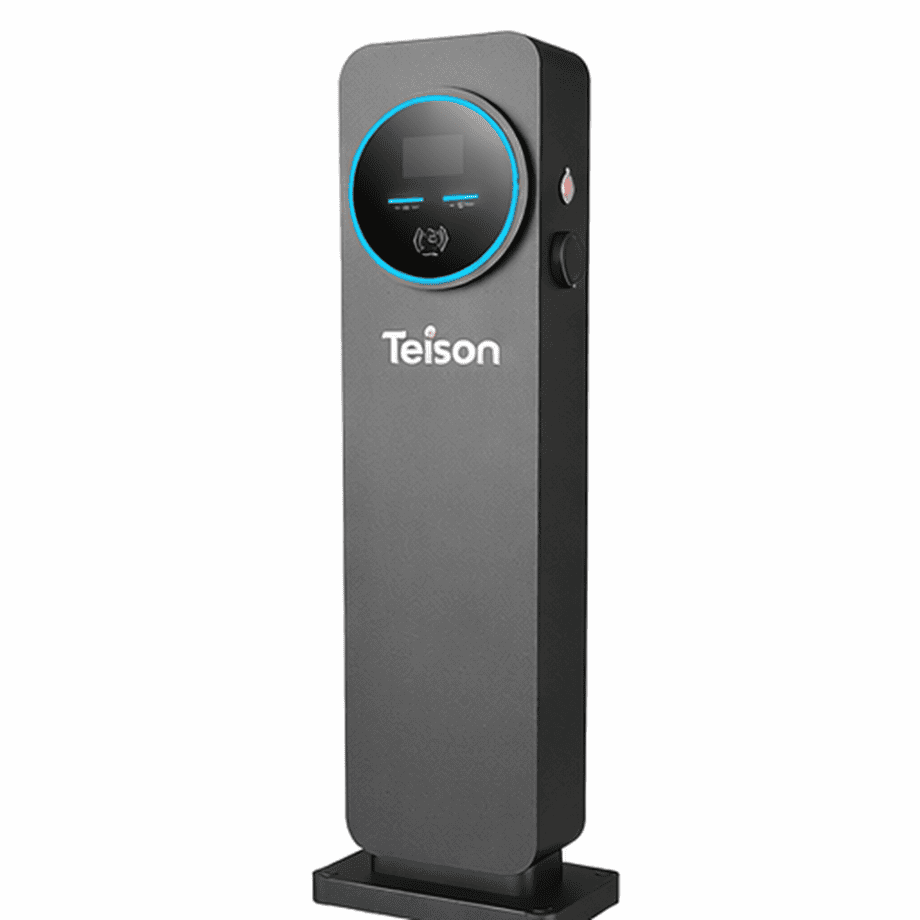 Teison AC töltőoszlop