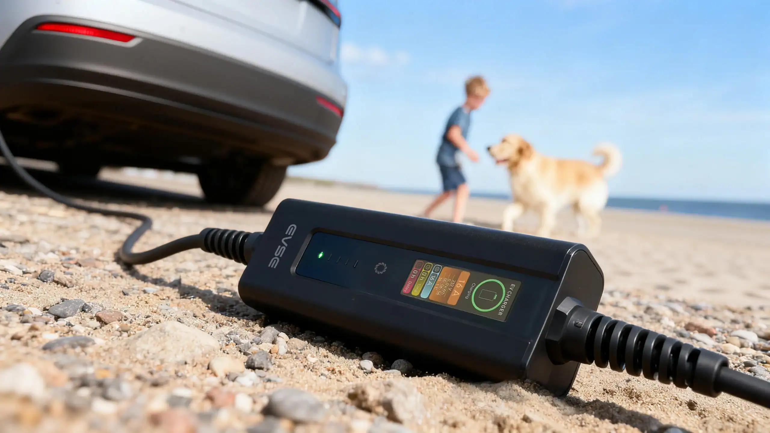 BN21 (1) BN21 hordozható elektromos autó töltőkábel