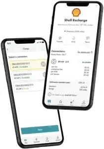 elektromos autó töltő applikáció (1) tesla applikációval indítható elektromos autó töltést mutató mobil alkalmazás, csatlakozó állapot és töltési adatok villanyautósok számára