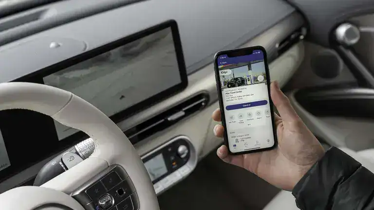 elektromos autó töltő applikáció (3) villanyautósok számára töltési pontok egyszerűen található mobiliti és más szolgáltató applikációval, töltőket és csatlakozó típusokat mutató térképes töltő kereső, tea töltőpont,