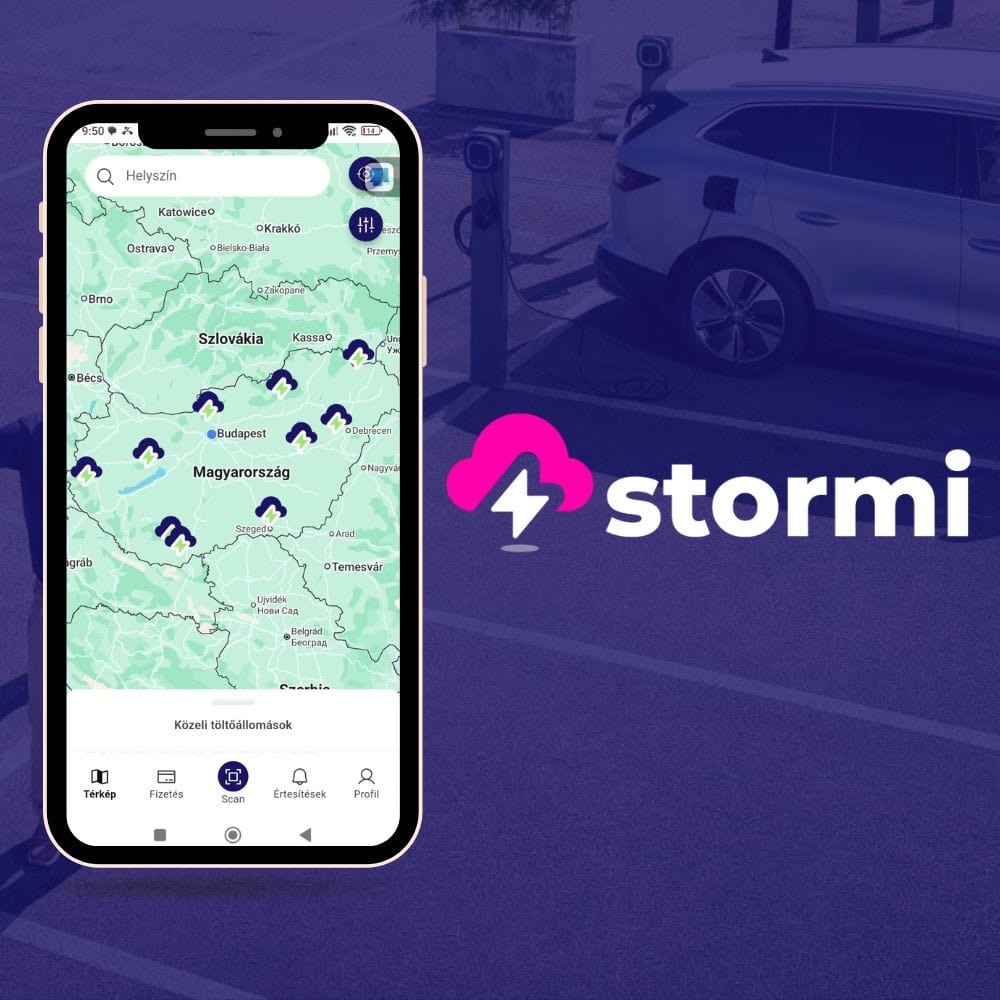 elektromos autó töltő applikáció elektromos autó töltő applikáció, stormi elektromos autó töltő applikáció, mobil alkalmazás elektromos autó töltéshez
