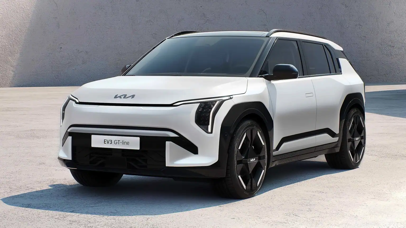 elektromos auto árak (5) Kia EV3 elektromos autó, modern családi modell, 2026-os árak, WLTP hatótáv, akkumulátor és otthoni töltési lehetőség